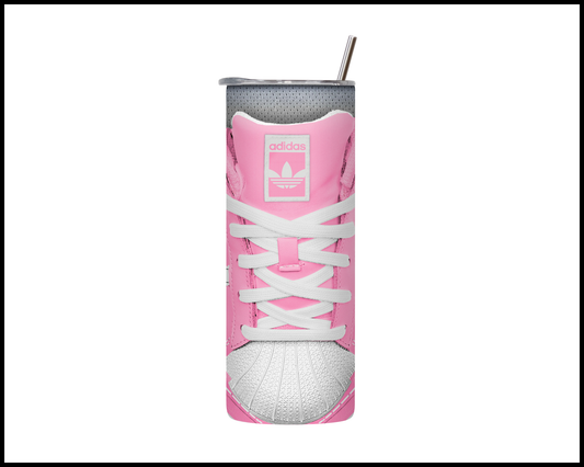 Shoe Inspired Tumbler (032)