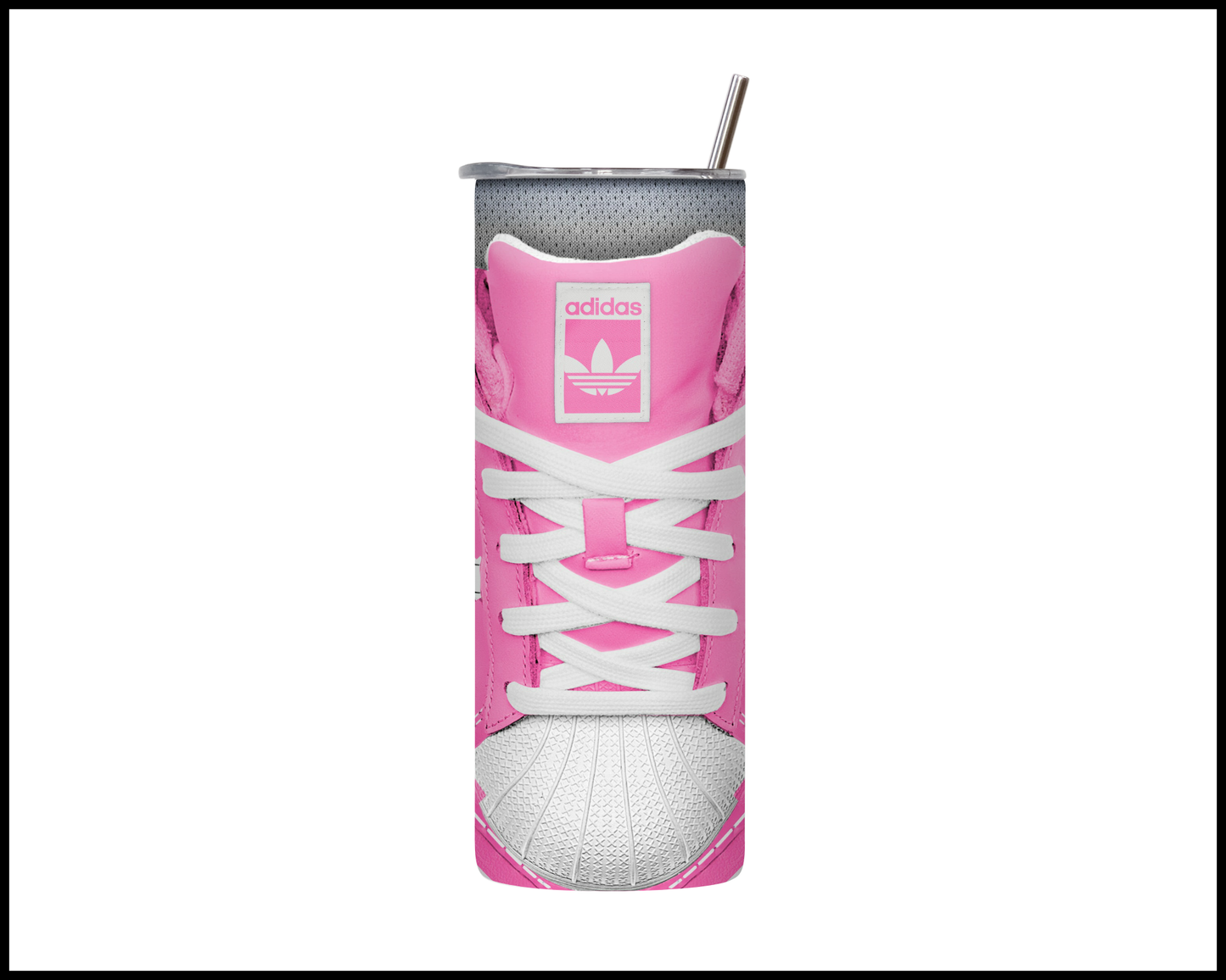 Shoe Inspired Tumbler (033)