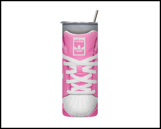 Shoe Inspired Tumbler (033)
