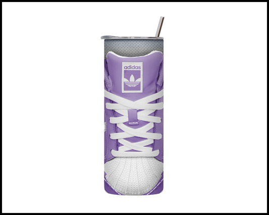 Shoe Inspired Tumbler (034)