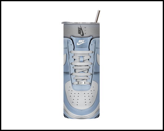 Shoe Inspired Tumbler (034)