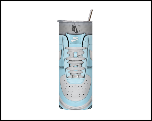 Shoe Inspired Tumbler (035)