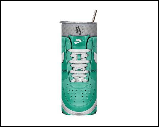 Shoe Inspired Tumbler (036)
