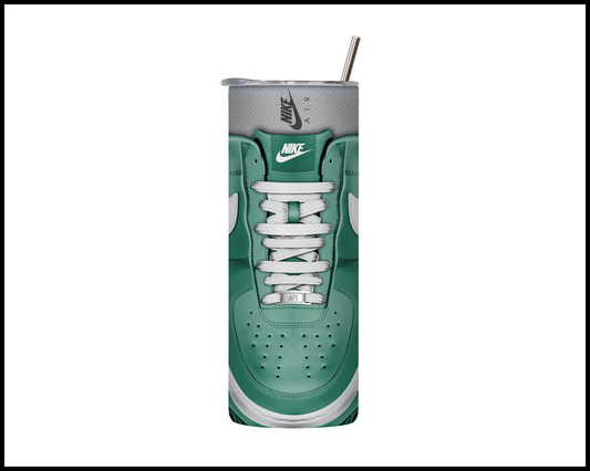 Shoe Inspired Tumbler (037)