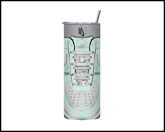 Shoe Inspired Tumbler (038)