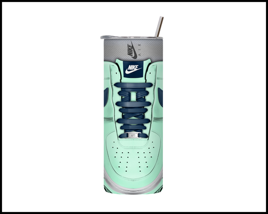 Shoe Inspired Tumbler (039)