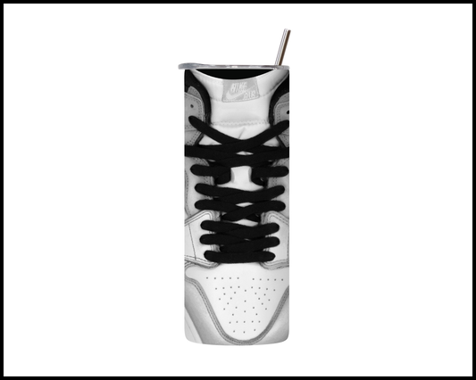 Shoe Inspired Tumbler (039)