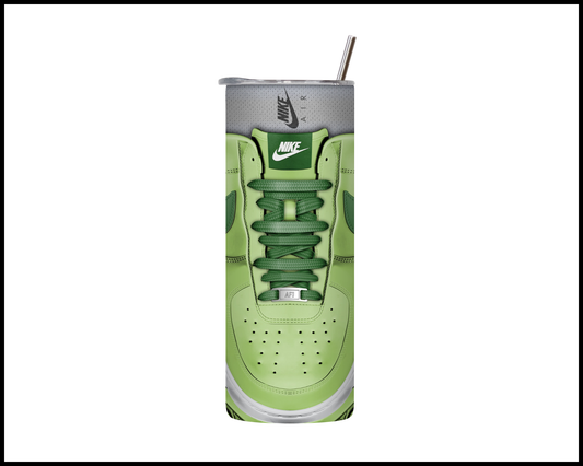 Shoe Inspired Tumbler (040)