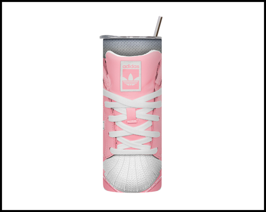 Shoe Inspired Tumbler (041)