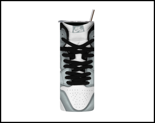 Shoe Inspired Tumbler (042)