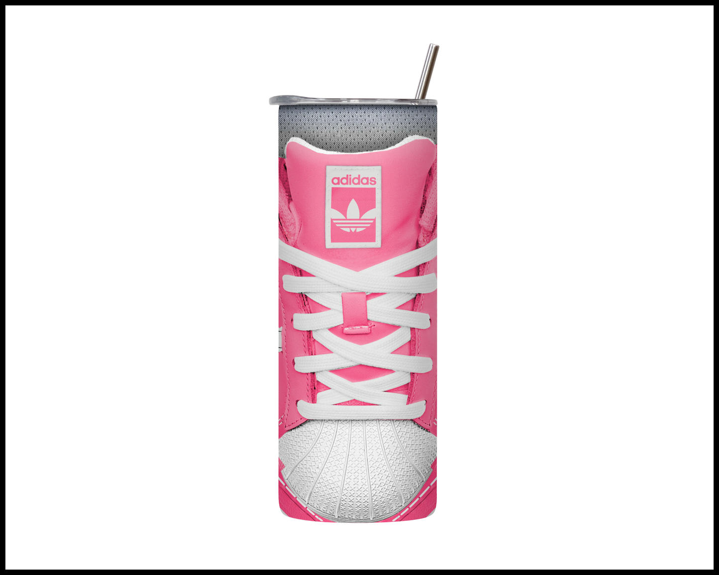 Shoe Inspired Tumbler (044)