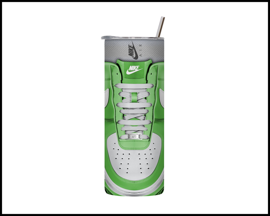 Shoe Inspired Tumbler (044)