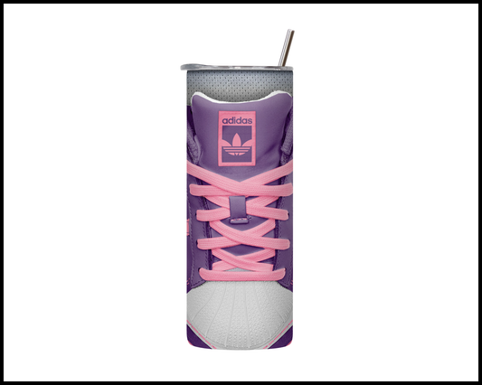 Shoe Inspired Tumbler (045)