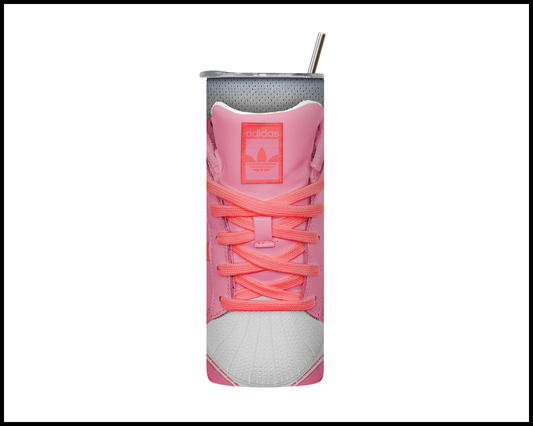 Shoe Inspired Tumbler (046)