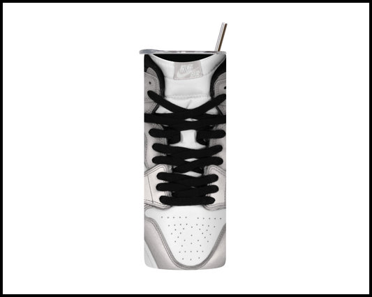Shoe Inspired Tumbler (046)