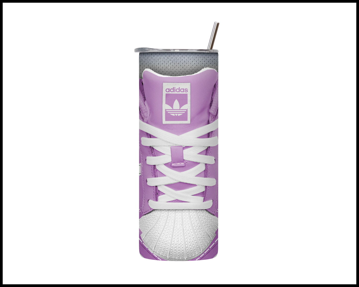 Shoe Inspired Tumbler (047)