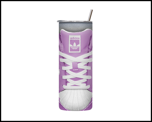 Shoe Inspired Tumbler (047)