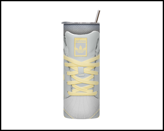 Shoe Inspired Tumbler (048)