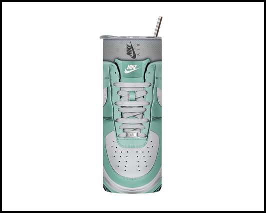 Shoe Inspired Tumbler (050)