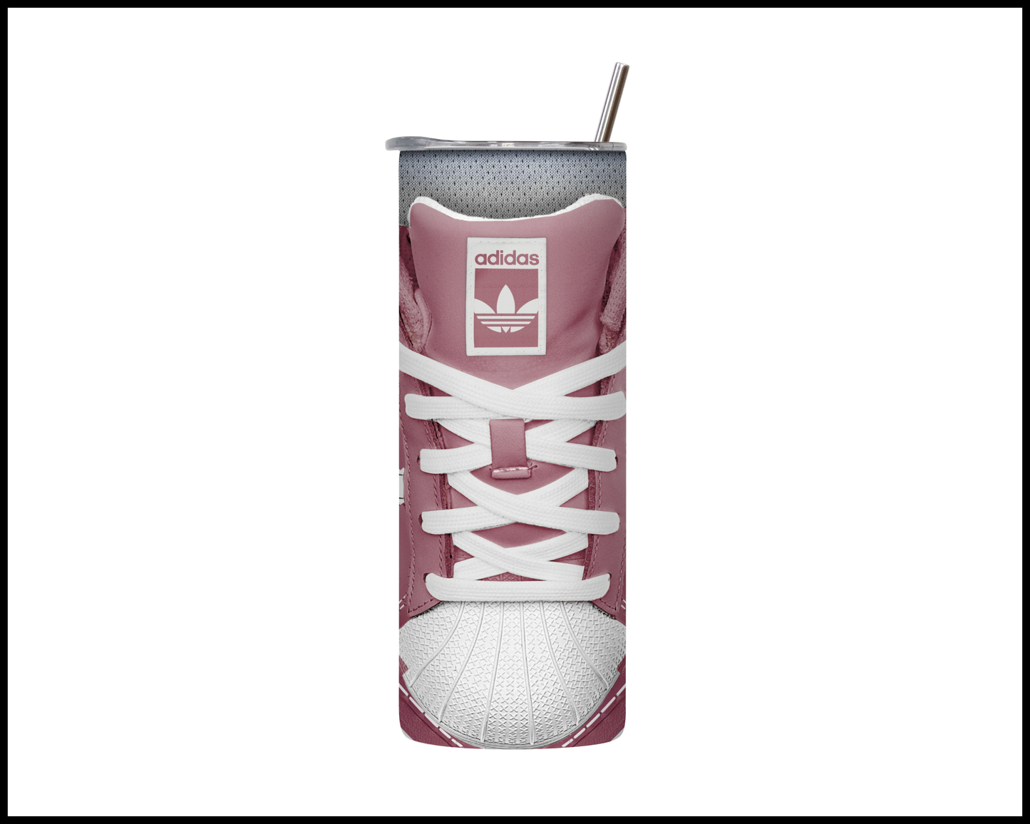 Shoe Inspired Tumbler (050)