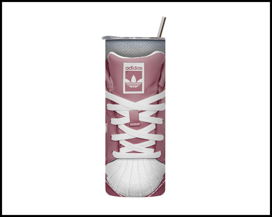 Shoe Inspired Tumbler (050)