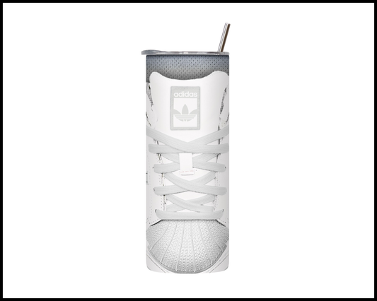 Shoe Inspired Tumbler (051)