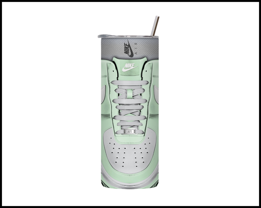 Shoe Inspired Tumbler (051)