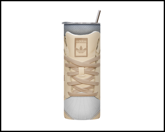 Shoe Inspired Tumbler (053)