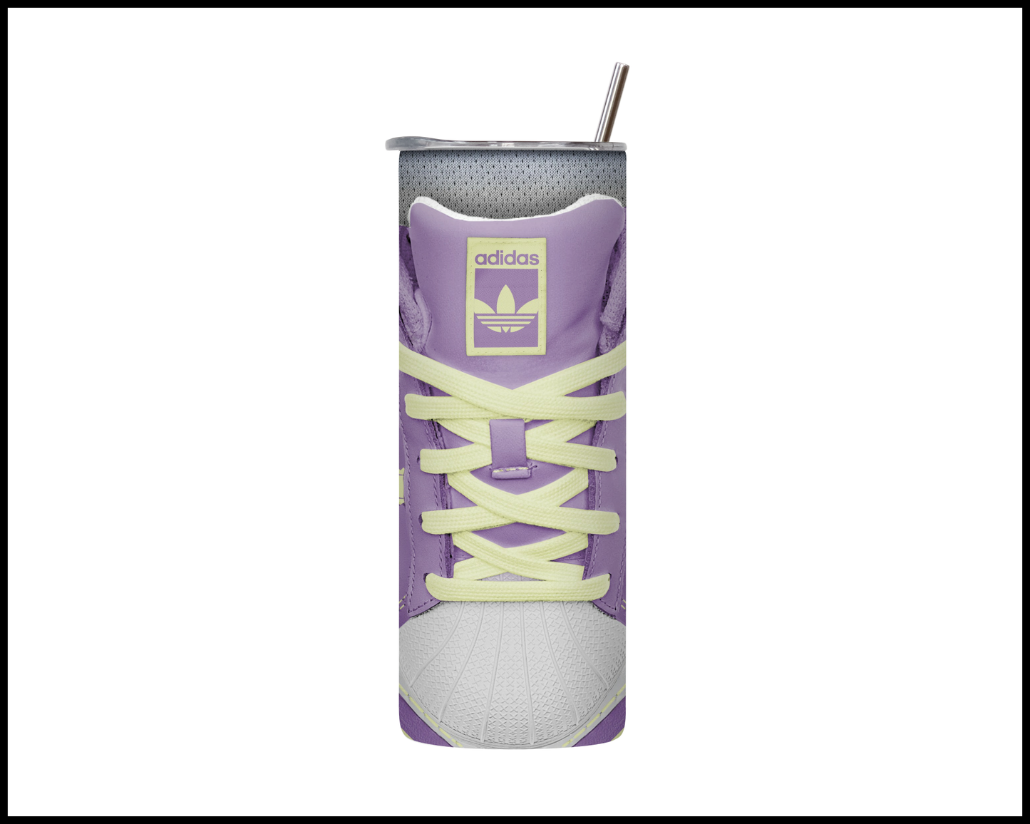 Shoe Inspired Tumbler (056)