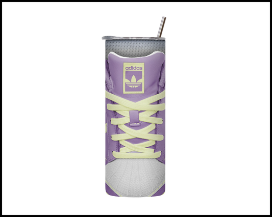 Shoe Inspired Tumbler (056)