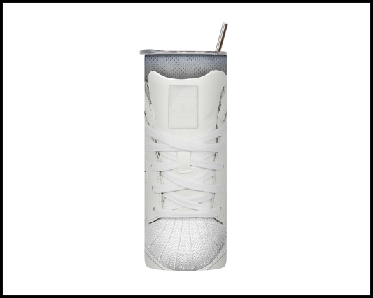Shoe Inspired Tumbler (057)
