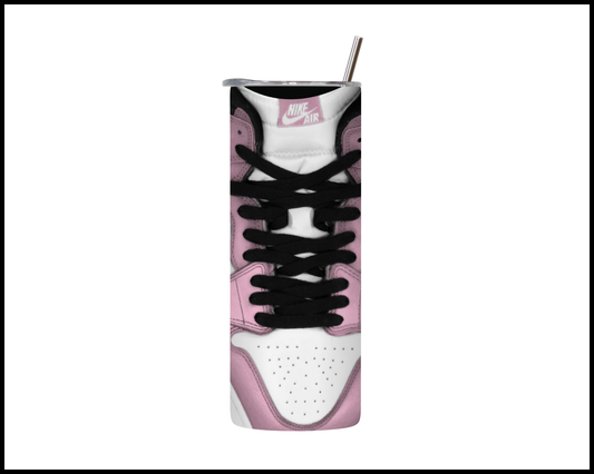 Shoe Inspired Tumbler (058)