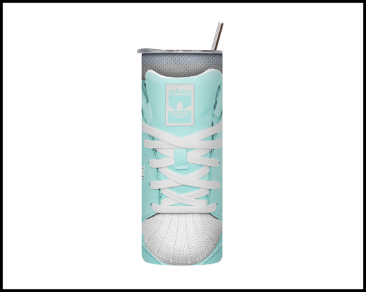 Shoe Inspired Tumbler (058)