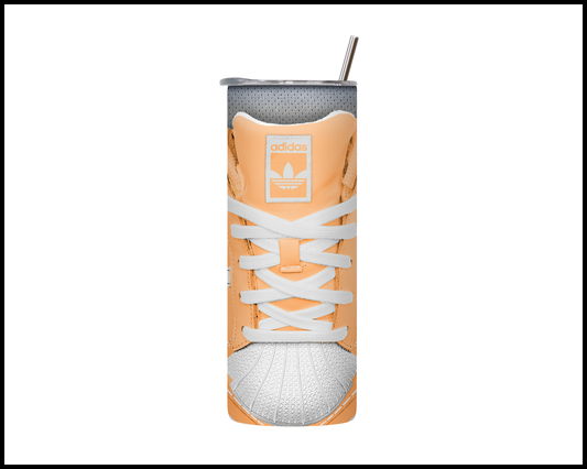 Shoe Inspired Tumbler (059)