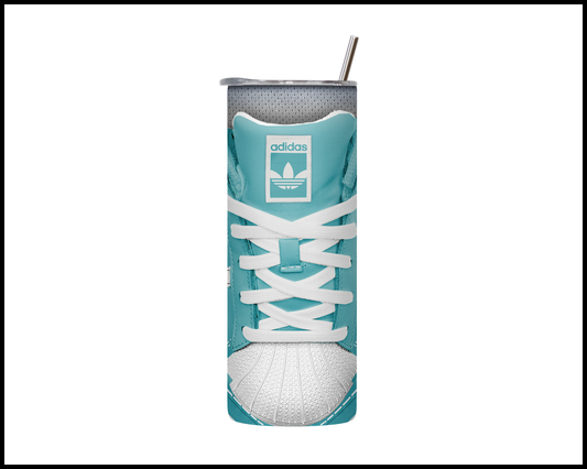 Shoe Inspired Tumbler (060)