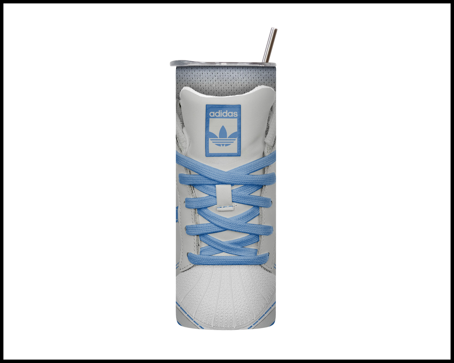 Shoe Inspired Tumbler (065)