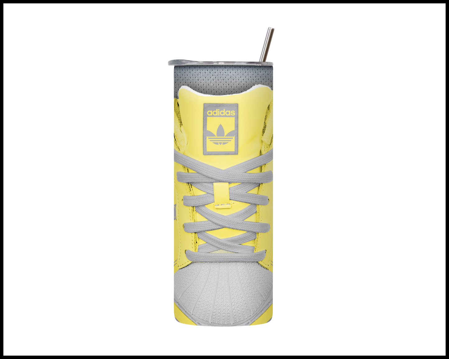 Shoe Inspired Tumbler (072)