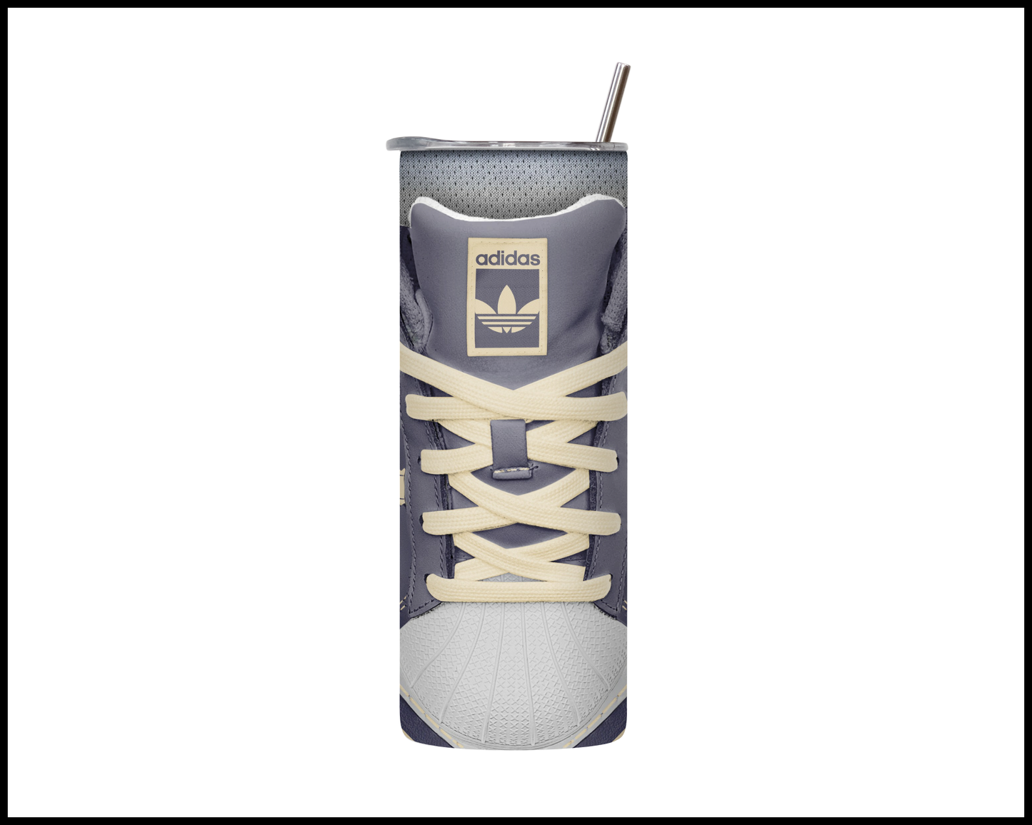 Shoe Inspired Tumbler (073)