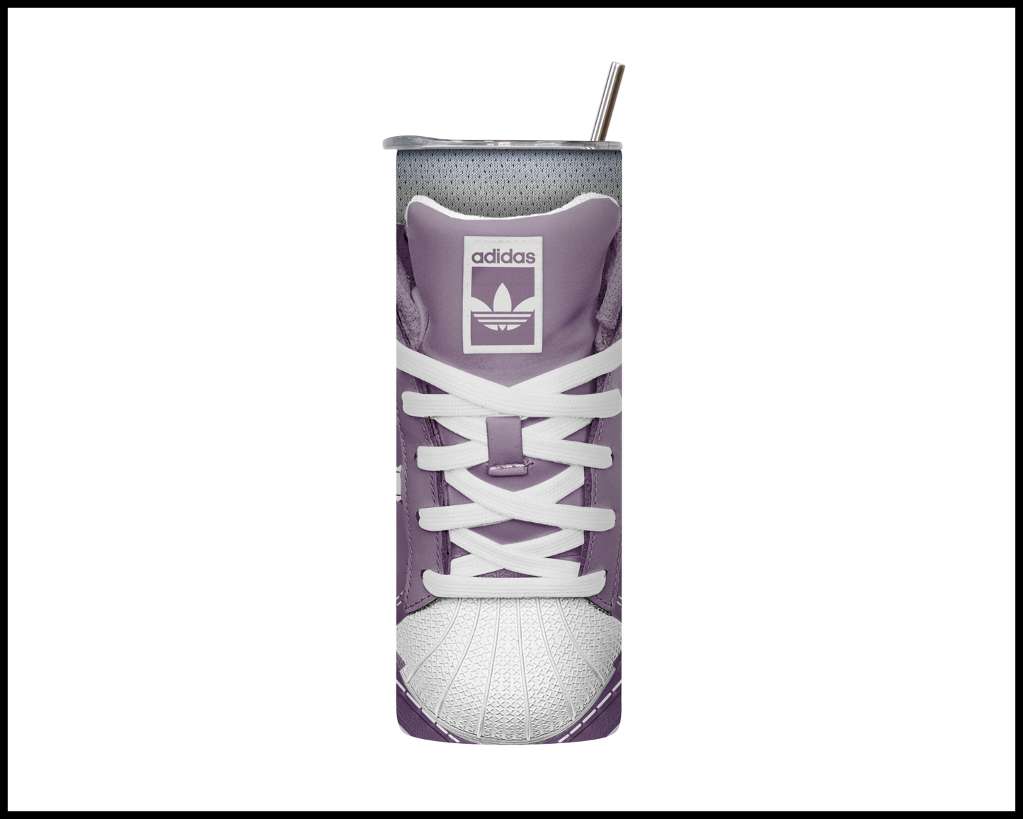 Shoe Inspired Tumbler (078)