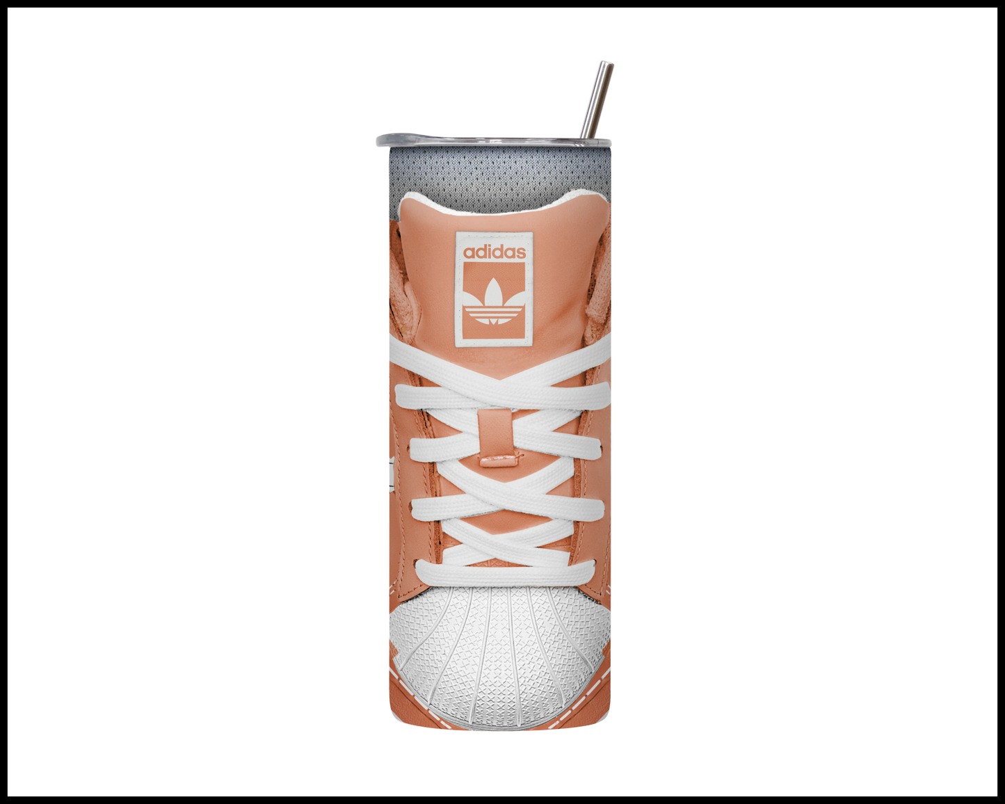 Shoe Inspired Tumbler (079)