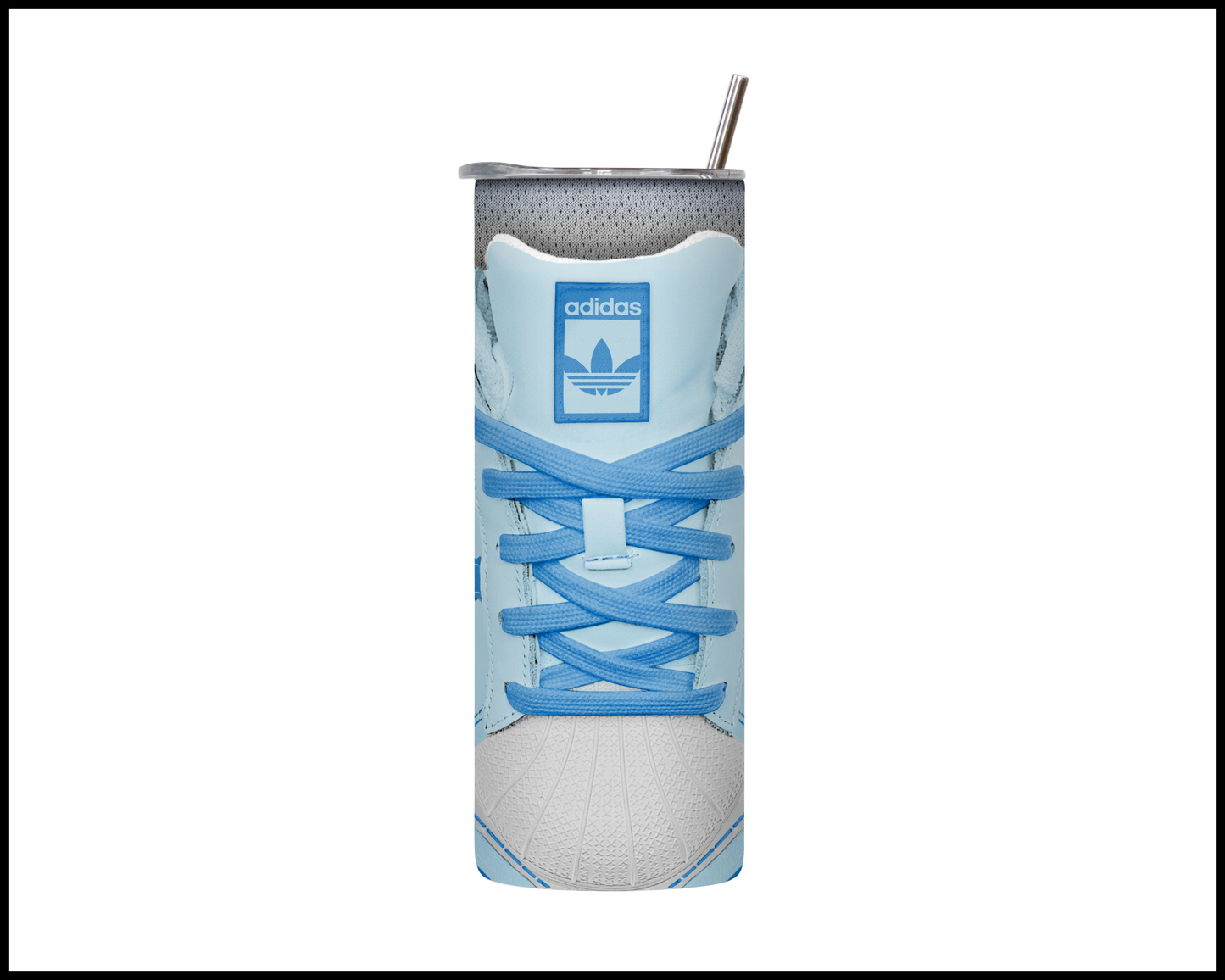 Shoe Inspired Tumbler (080)