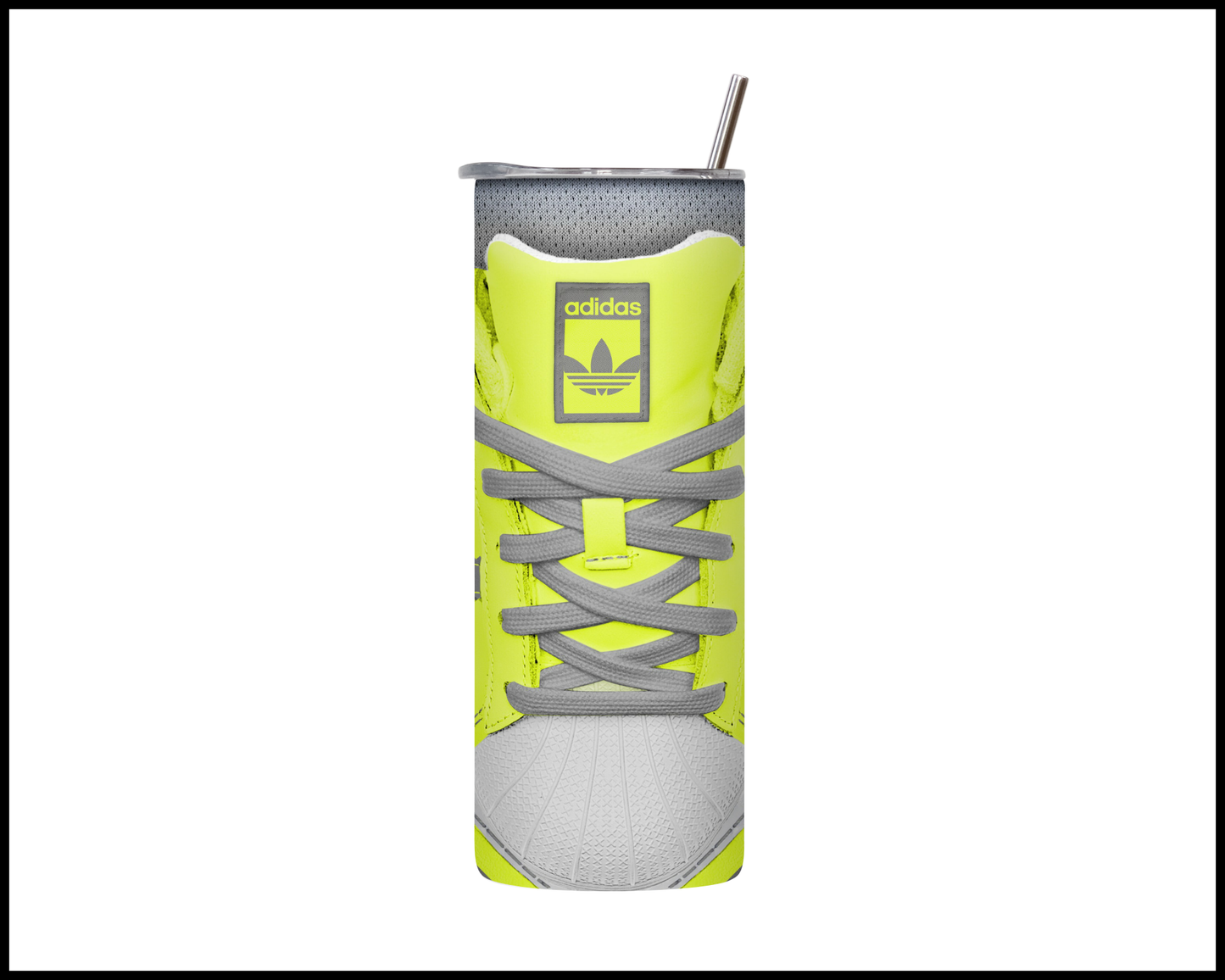 Shoe Inspired Tumbler (083)
