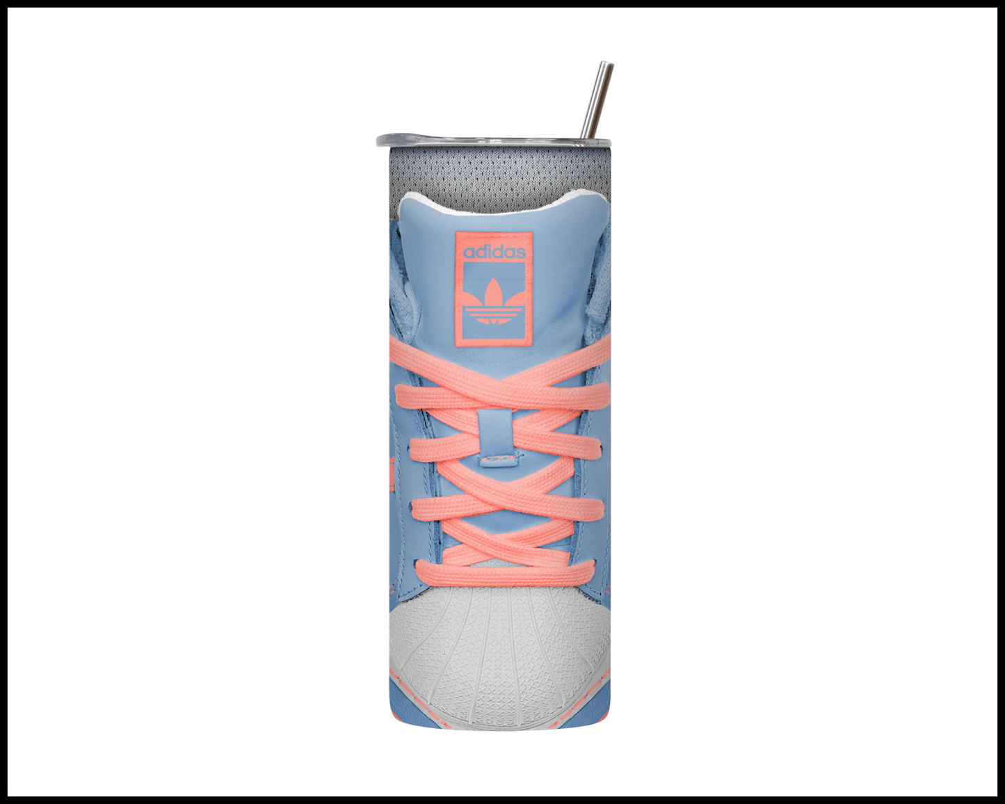 Shoe Inspired Tumbler (085)