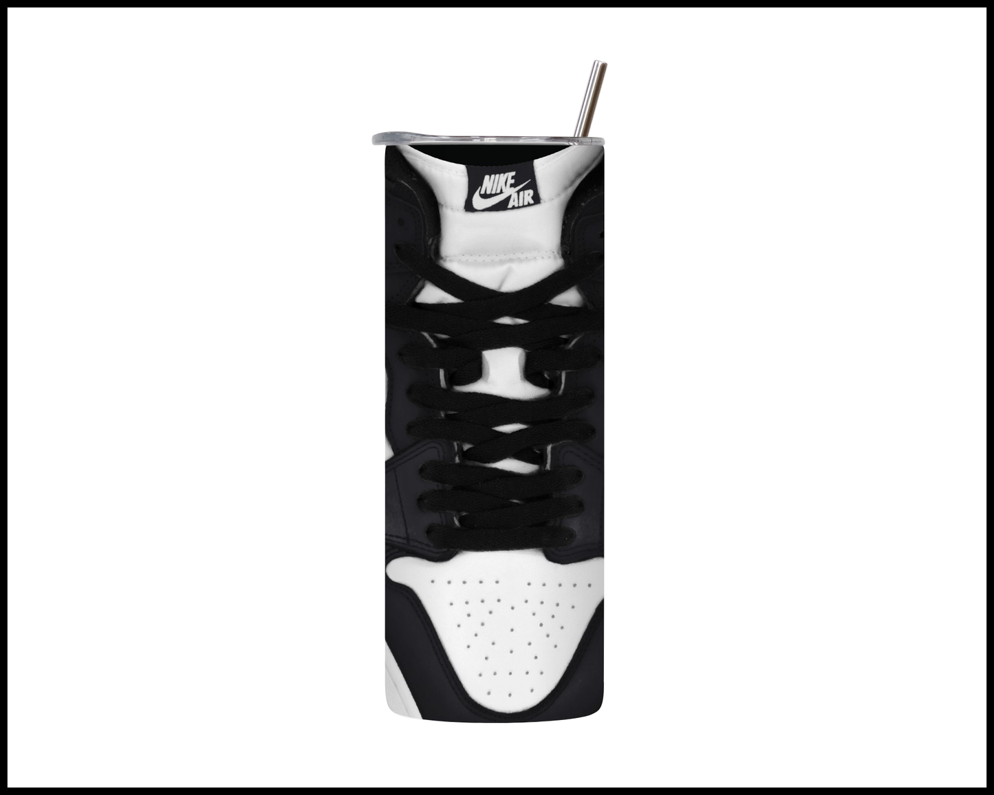 Shoe Inspired Tumbler (099)