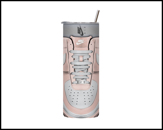 Shoe Inspired Tumbler (100)