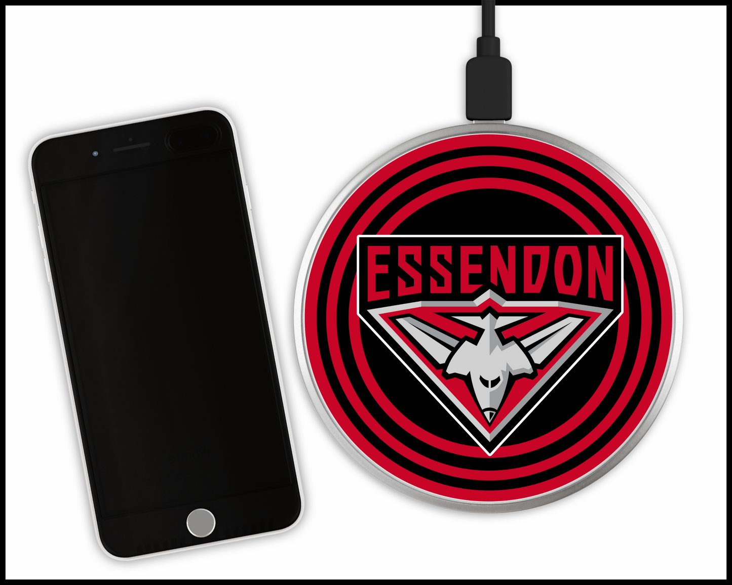Essendon Wireless Phone Charger (002)