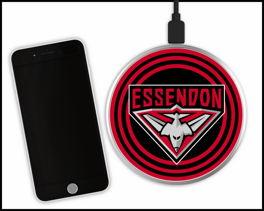 Essendon Wireless Phone Charger (002)