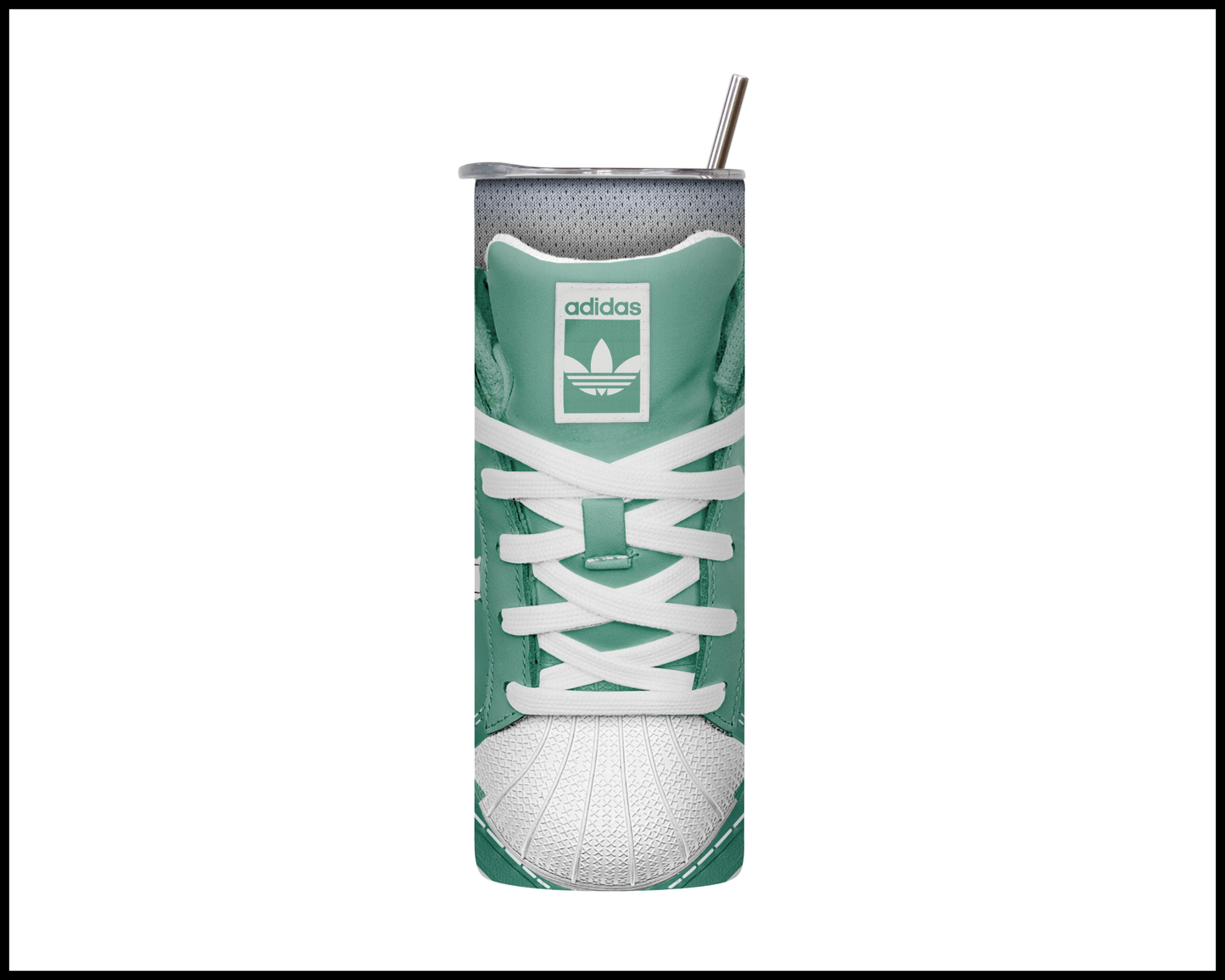 Shoe Tumbler (127-137)