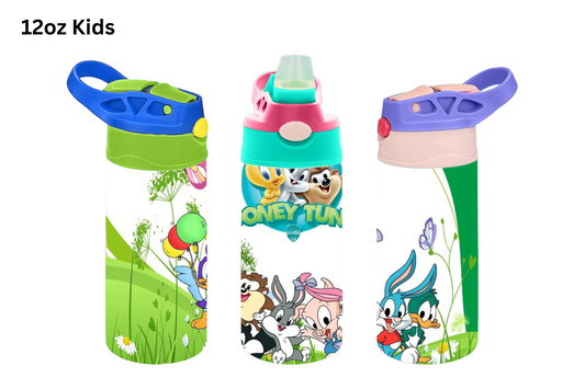 Looney Tunes Kids Tumbler & Sippy Cups