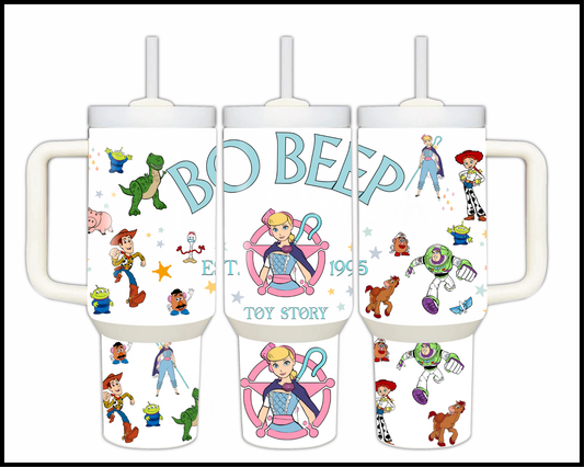 Sweet Companion Stainless Steel Big Guzzler Tumbler (1573)
